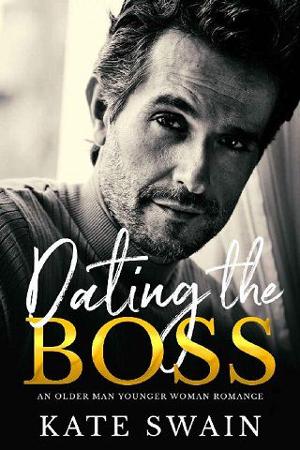 Dating the Boss by Kate Swain
