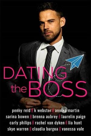 Dating the Boss by Penny Reid