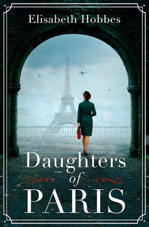 Daughters of Paris by Elisabeth Hobbes