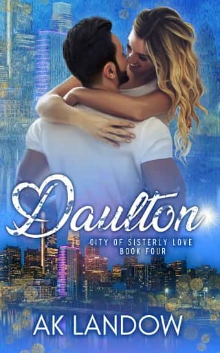 Daulton by AK Landow