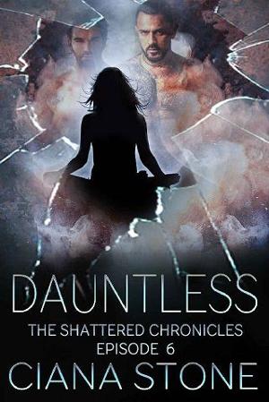 Dauntless by Ciana Stone