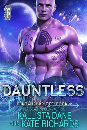 Dauntless by Kallista Dane