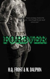 For3ver by M. Dauphin