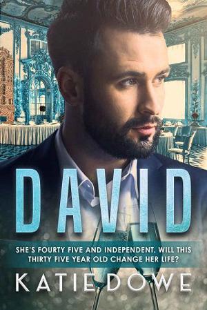 David by Katie Dowe