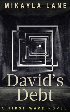 David’s Debt by Mikayla Lane