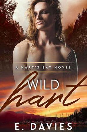 Wild Hart by E. Davies