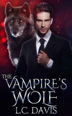 The Vampire’s Wolf by L.C. Davis