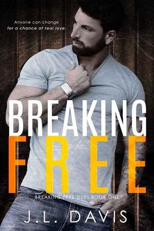 Breaking Free by J.L. Davis