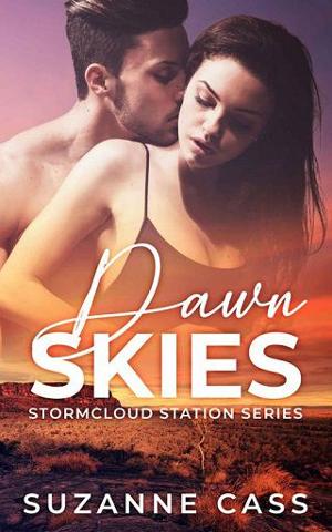 Dawn Skies by Suzanne Cass