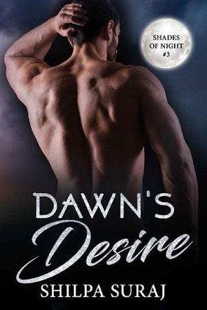 Dawn’s Desire by Shilpa Suraj