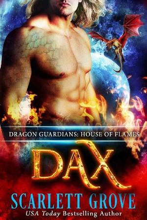 Dax by Scarlett Grove
