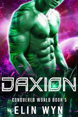 Daxion by Elin Wyn