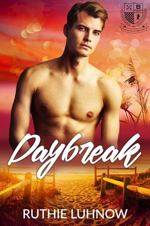 Daybreak by Ruthie Luhnow