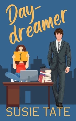 Daydreamer by Susie Tate