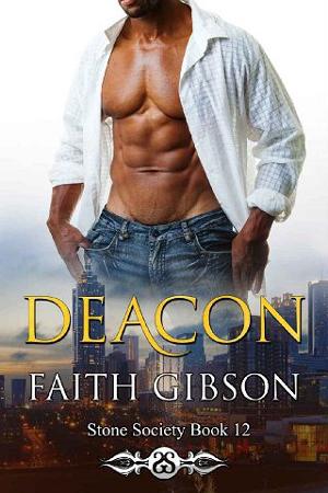 Deacon by Faith Gibson