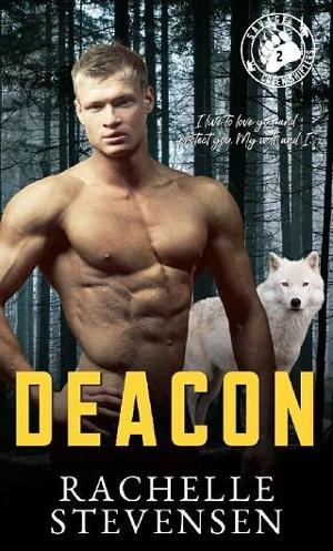 Deacon by Rachelle Stevensen