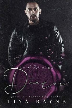 Deacon by Tiya Rayne
