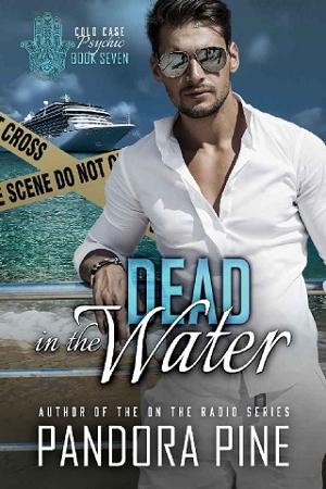 Dead in the Water by Pandora Pine