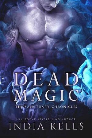 Dead Magic by India Kells