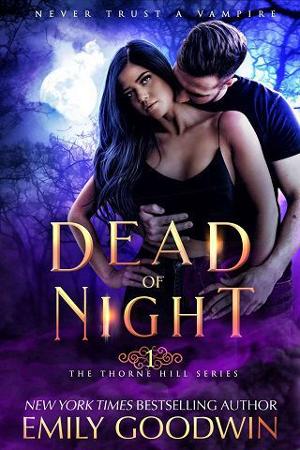 Call of Night eBook by Emily Goodwin - EPUB Book