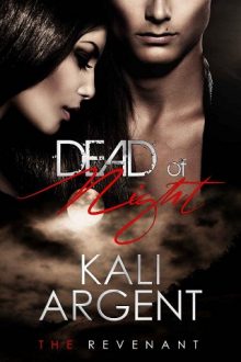 Dead of Night by Kali Argent