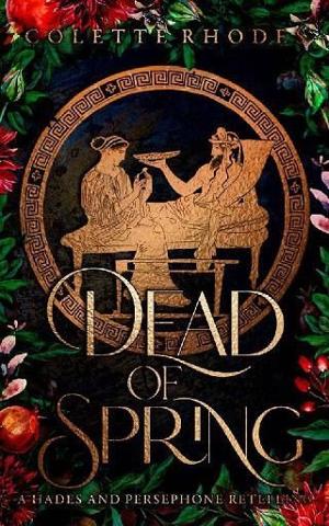 Dead of Spring by Colette Rhodes