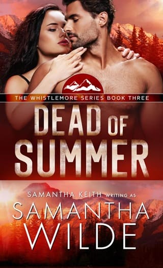 Dead of Summer by Samantha Wilde