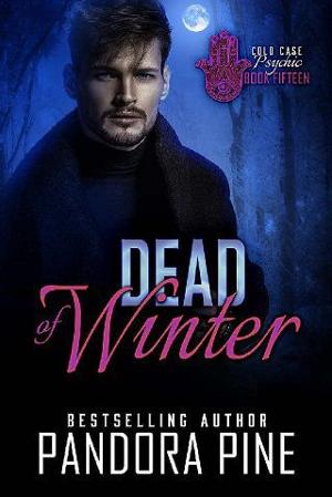 Dead of Winter by Pandora Pine