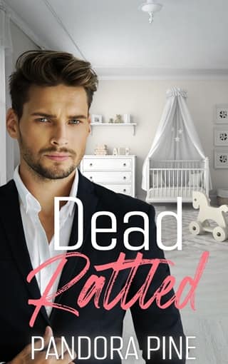 Dead Rattled by Pandora Pine