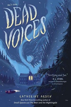 Dead Voices by Katherine Arden