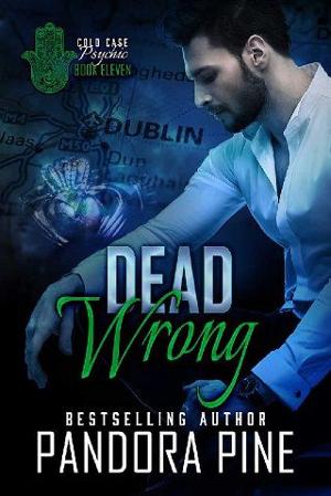 Dead Wrong by Pandora Pine