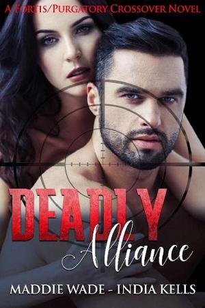 Deadly Alliance by Maddie Wade