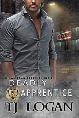 Deadly Apprentice by TJ Logan
