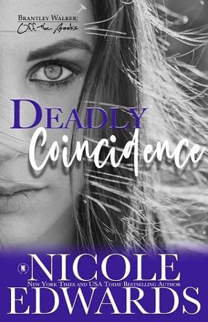 Deadly Coincidence by Nicole Edwards