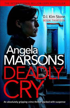 Deadly Cry by Angela Marsons