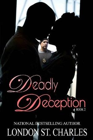 Deadly Deception by London St. Charles