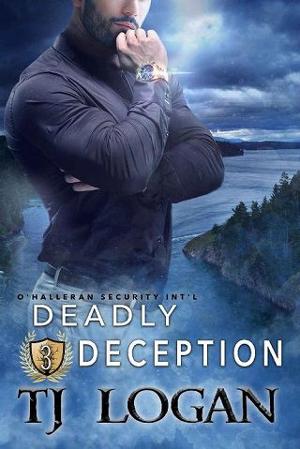Deadly Deception by TJ Logan