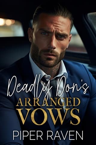 Deadly Don’s Arranged Vows by Piper Raven