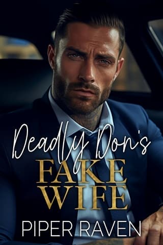 Deadly Don’s Fake Wife by Piper Raven