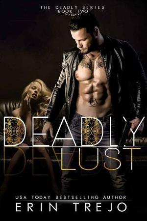 Deadly Lust by Erin Trejo