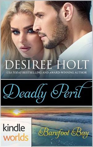 Deadly Peril by Desiree Holt