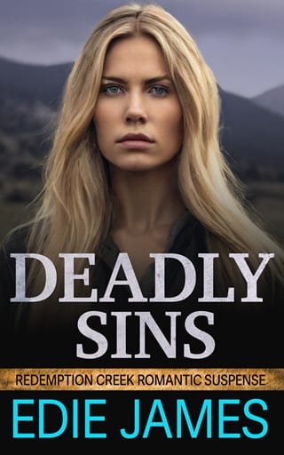 Deadly Sins by Edie James