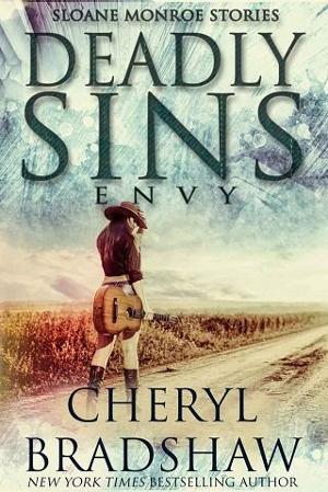 Deadly Sins: Envy by Cheryl Bradshaw