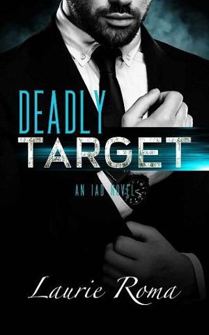 Deadly Target by Laurie Roma