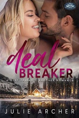 Deal Breaker by Julie Archer