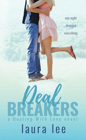 Deal Breakers by Laura Lee