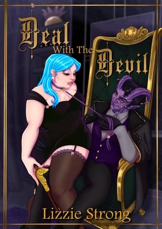 Deal with the Devil by Lizzie Strong