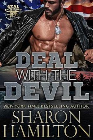 Deal With The Devil by Sharon Hamilton
