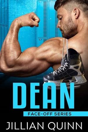 Dean by Jillian Quinn