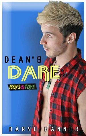 Dean’s Dare by Daryl Banner